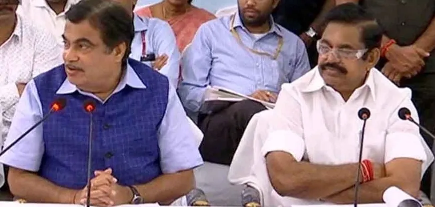eps with nitin katkari